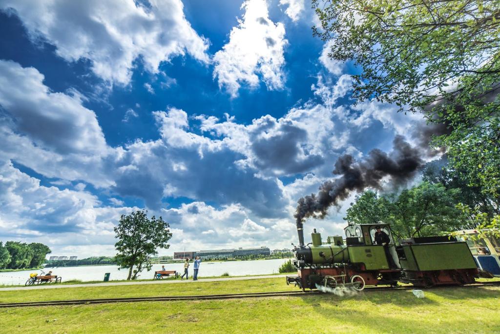Programlehetőségek