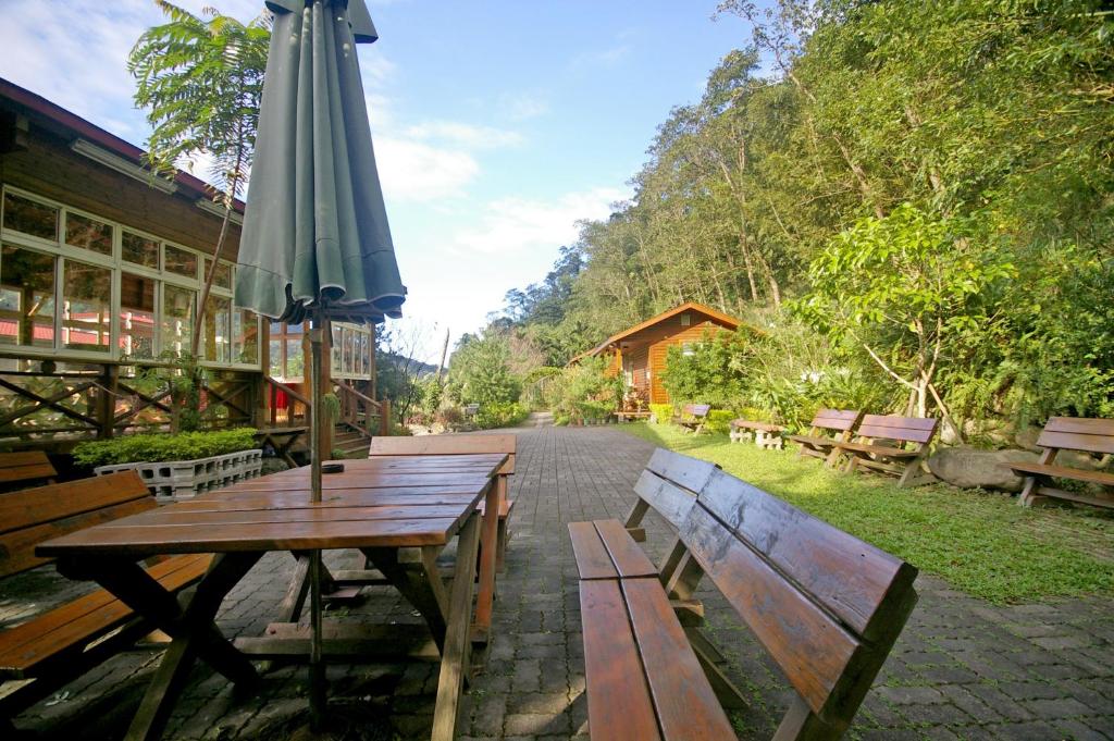 Yu Ho Yuan Lesiure Homestay 호텔 이미지 1