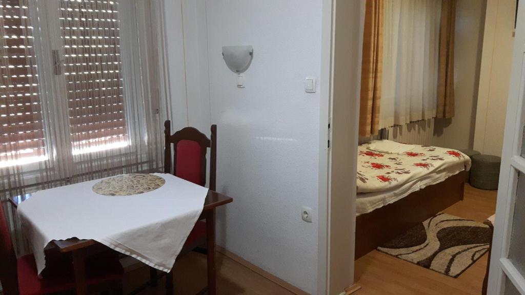 RESTORAN PRENOCISTE CROATIA TURIST photo