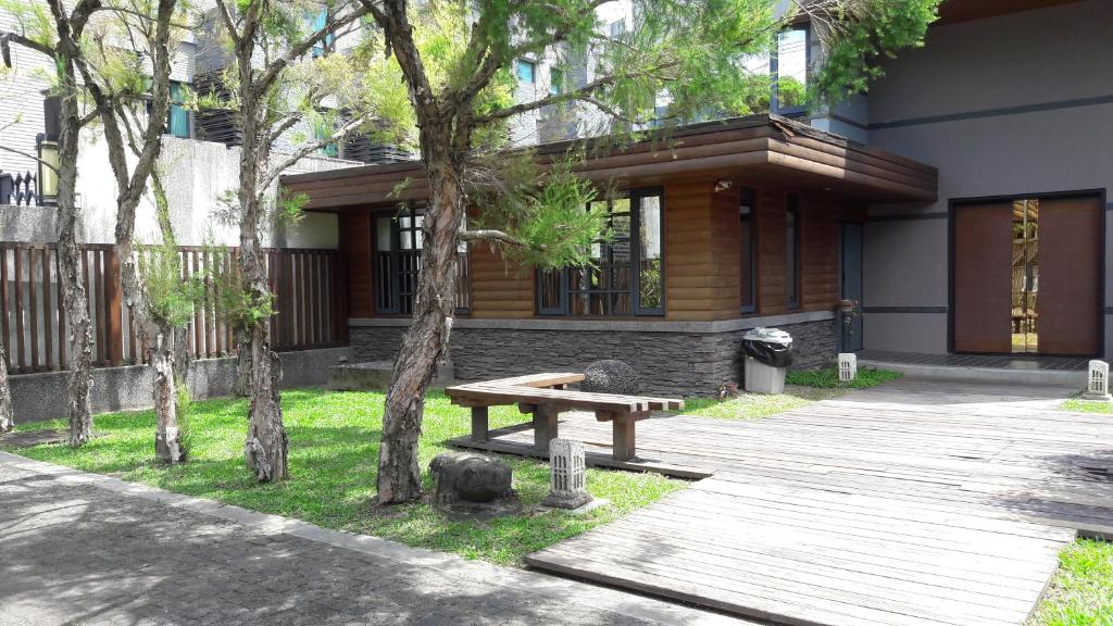 Sung-Ding Guesthouse photo