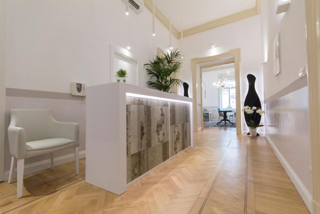 Residenza Degli Artisti - 5