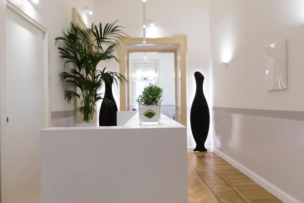 Residenza Degli Artisti - 4
