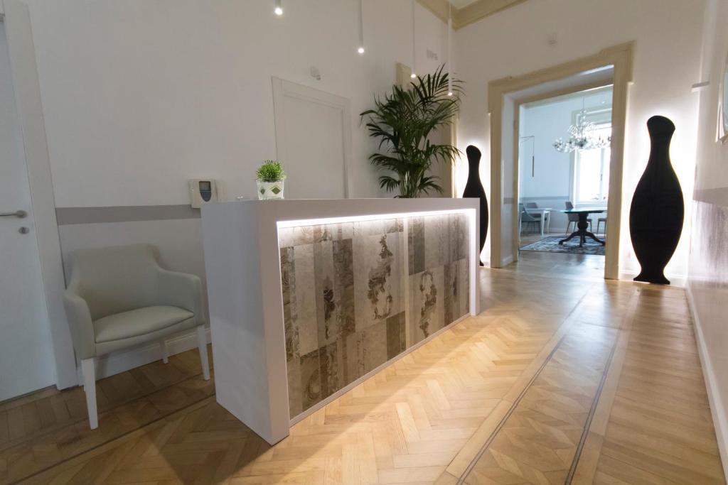 Residenza Degli Artisti - 3