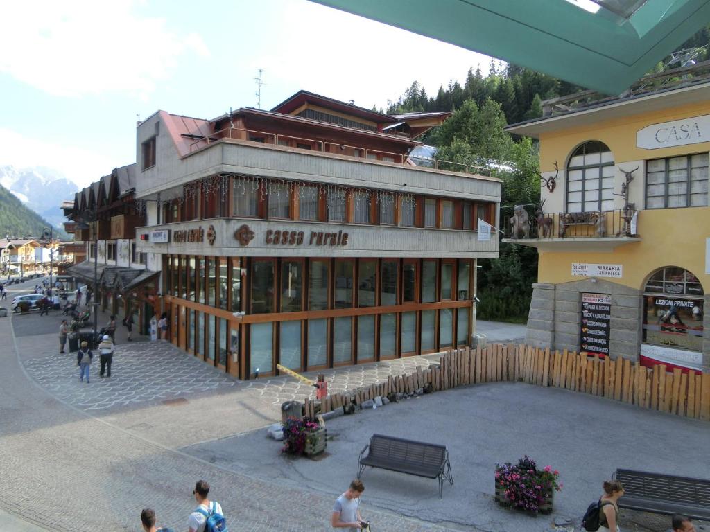 Sport Campiglio Apartment - 2