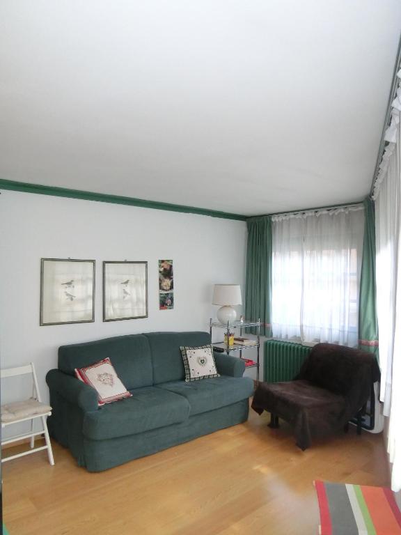 Sport Campiglio Apartment - 3