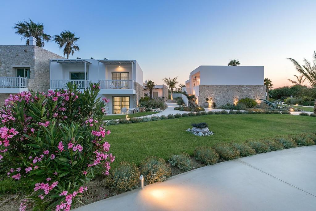 Exterior view, White Pearls-Adults Only Luxury Suites in Kos Island