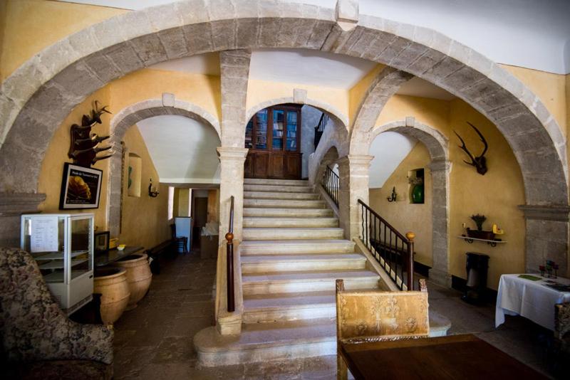 Chateau de Chanteraine photo