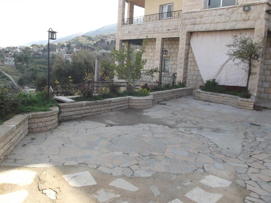Mresty Guest House photo