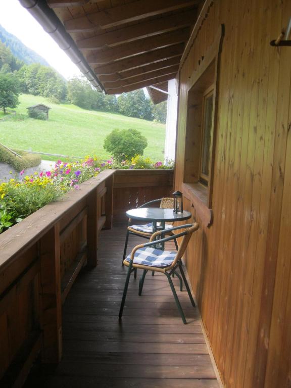Haus Reiterer photo