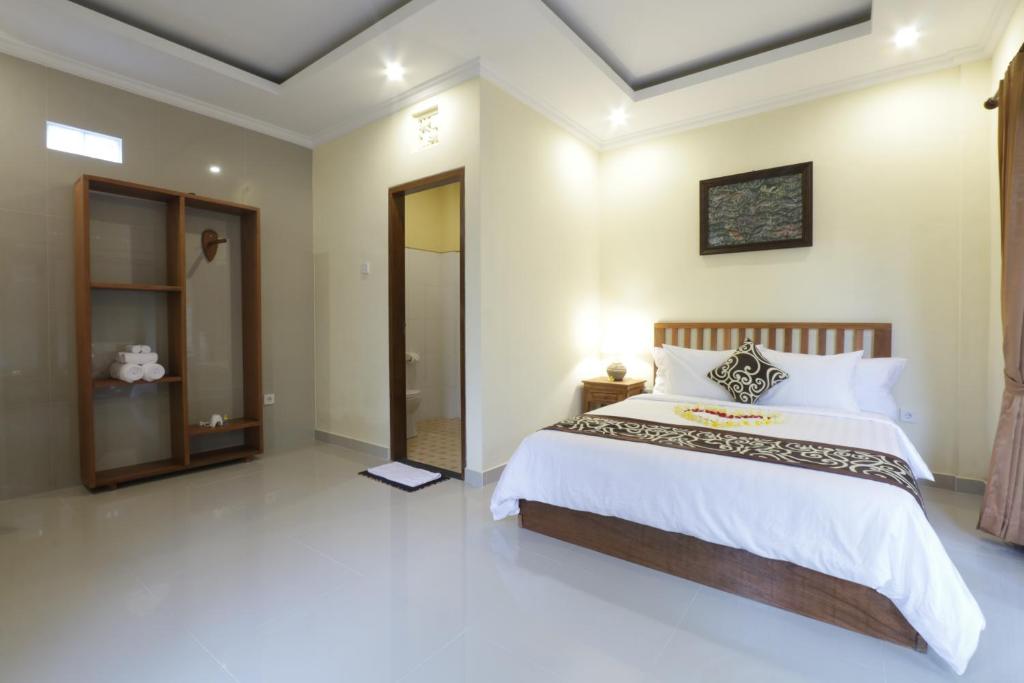Pondok Mundeh Ubud photo