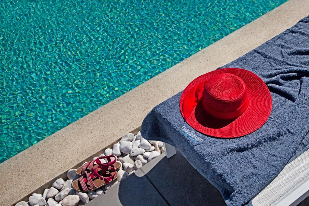 May Seven Suites - Adults Only photo