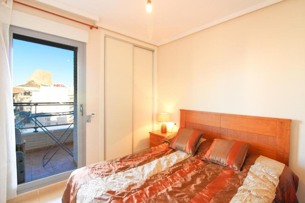 Residencial Plaza Mayor - 3