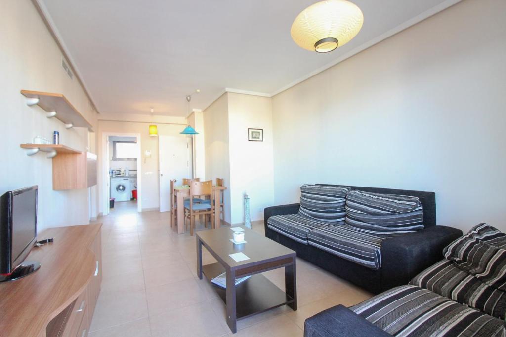 Residencial Plaza Mayor - 4