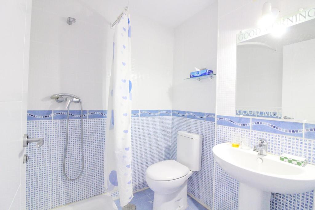 Residencial Plaza Mayor - 5