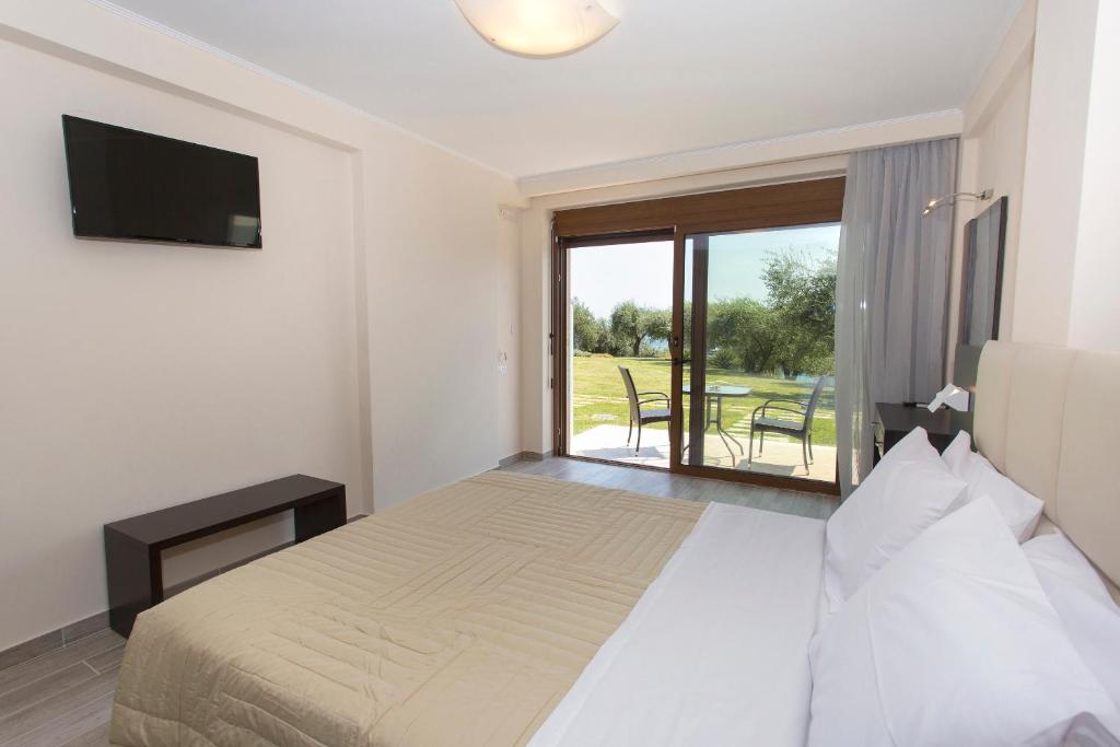 Excellent room comfort & quality