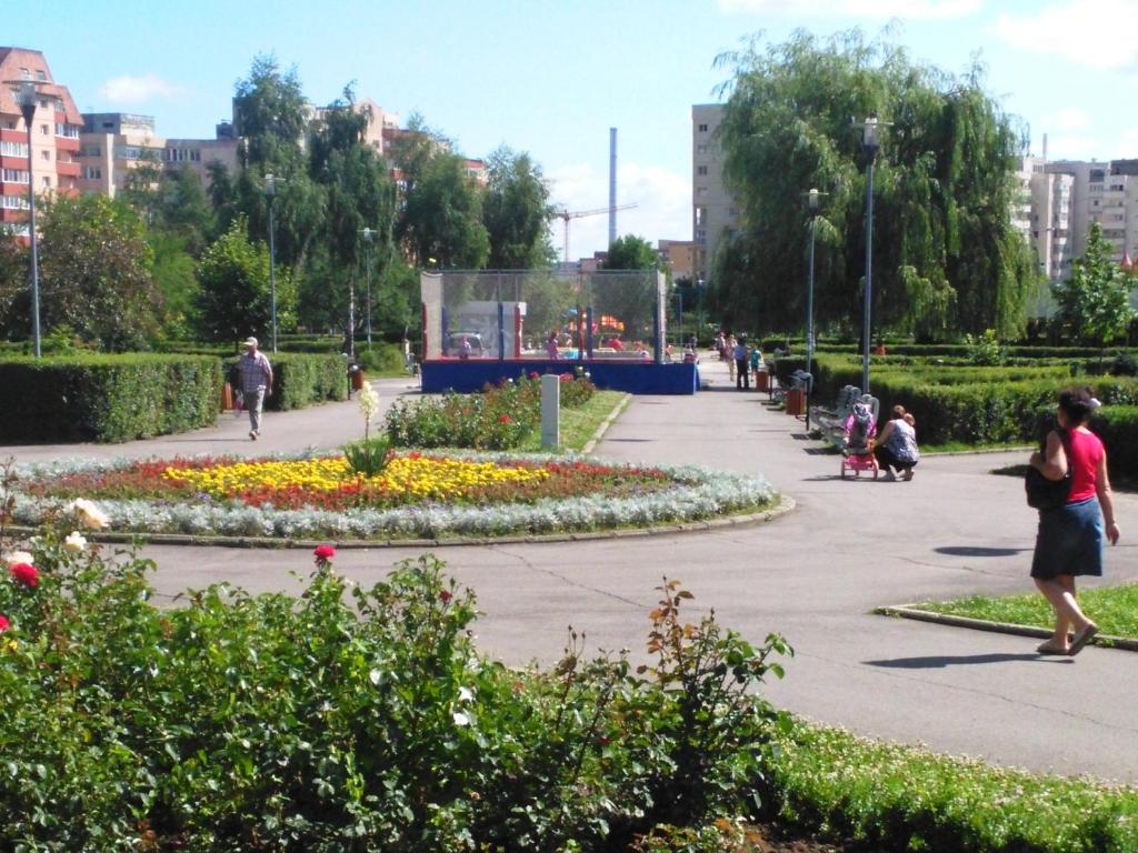 Apartament NORA — Hotel in Brasov