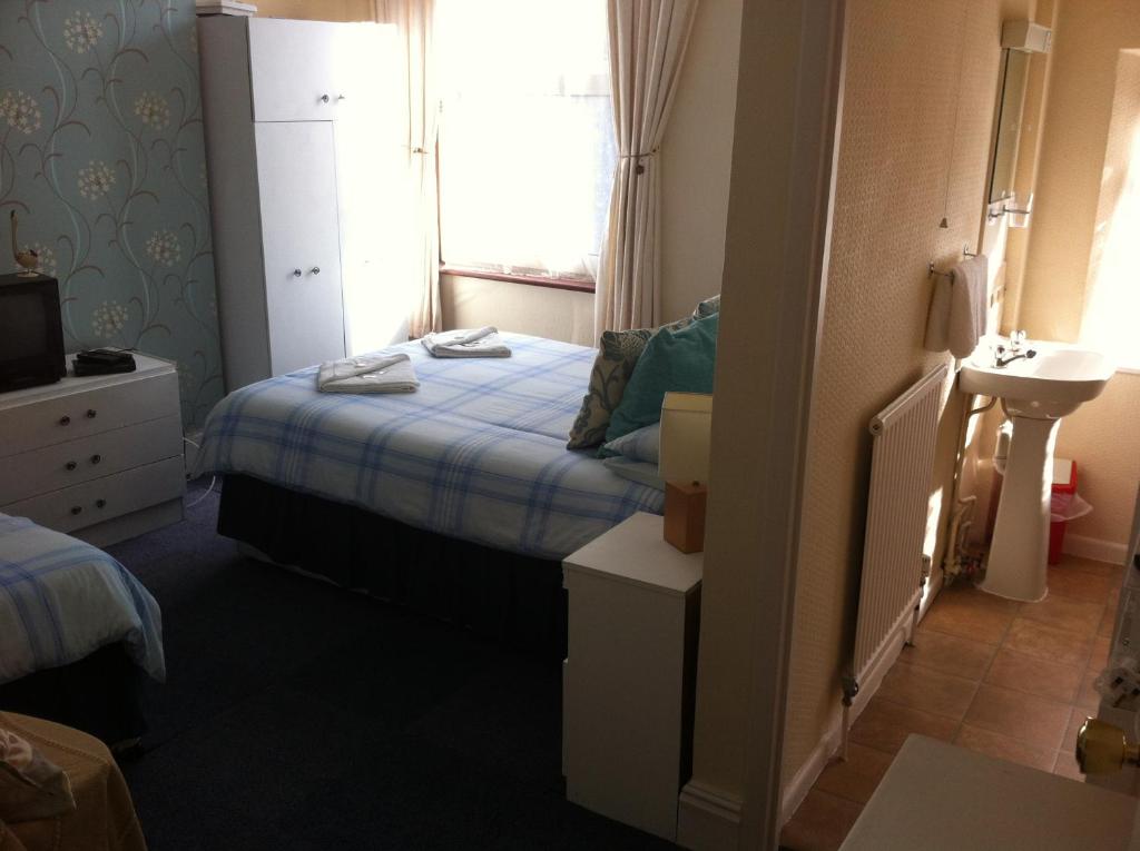 Family Room, Seahaven House in Isle of Wight