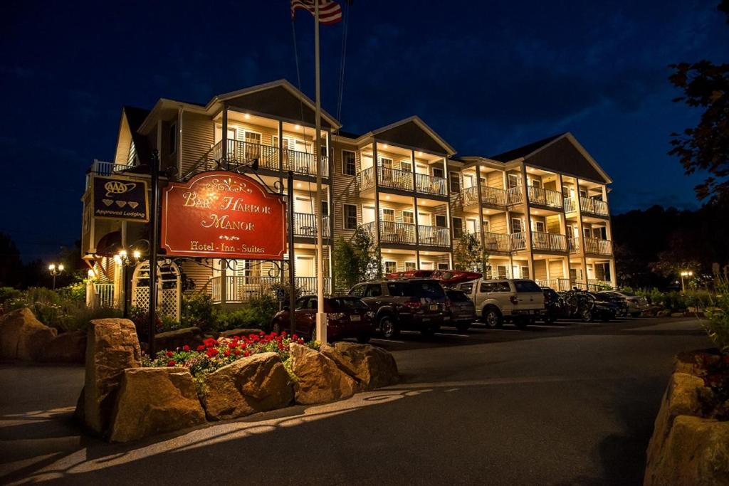 Bar Harbor Manor photo