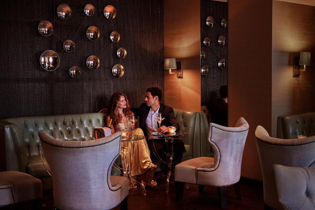 Corinthia Hotel St Georges Bay Photo 2