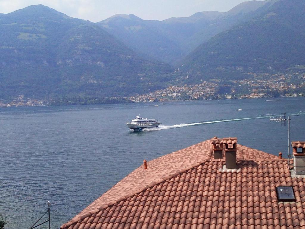 Casa Valli — Hotel in Lezzeno