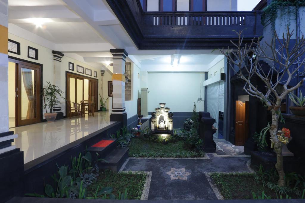 Pondok Mundeh Ubud photo