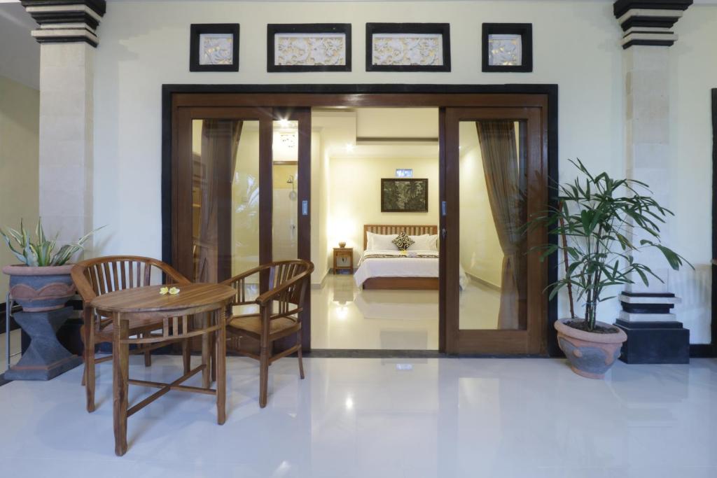 Pondok Mundeh Ubud photo