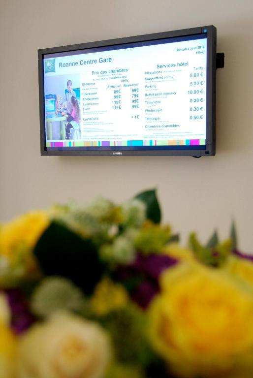 Facilities