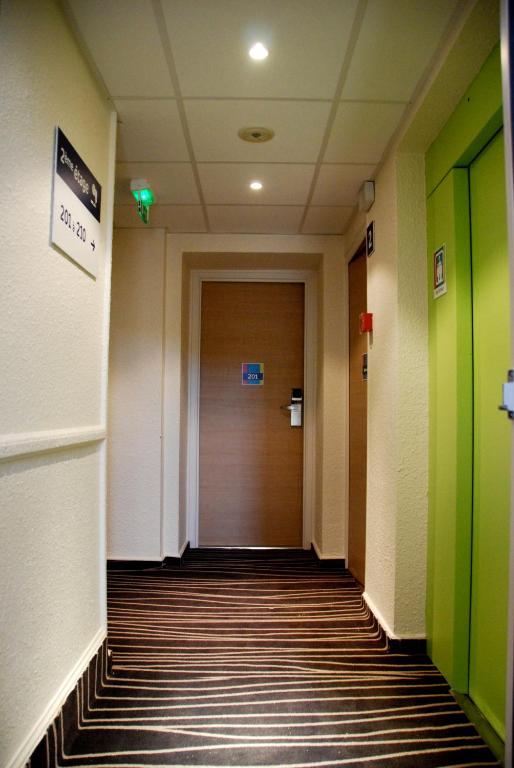 Facilities