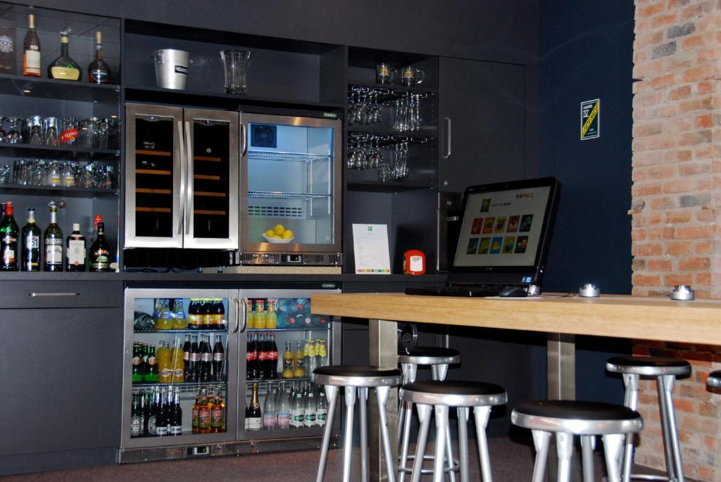 Bar/lounge