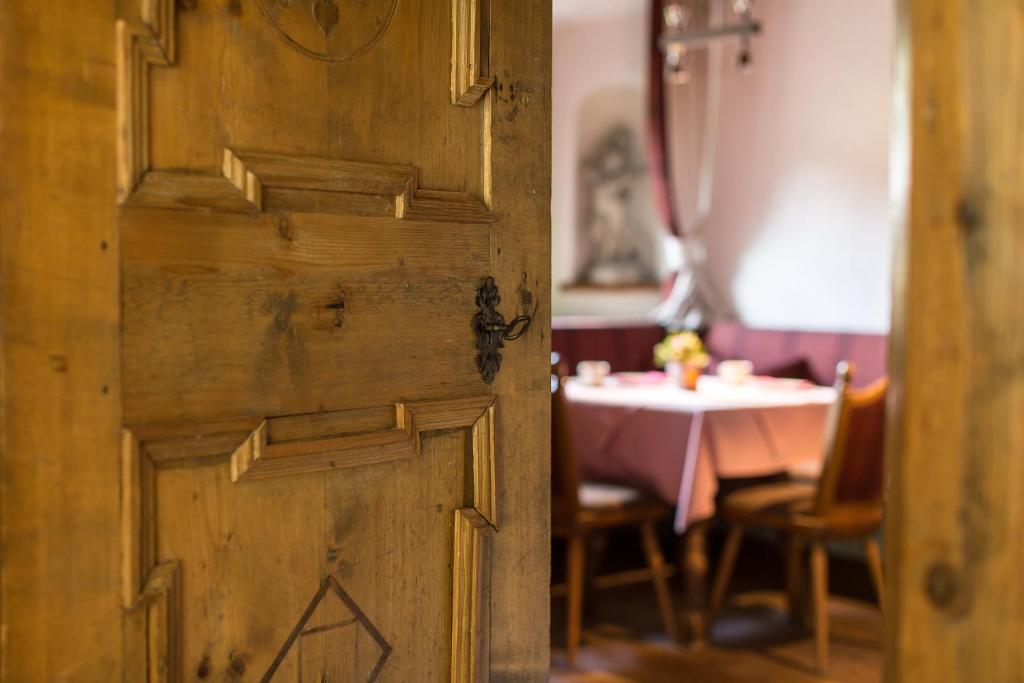 บริการและสิ่งอำนวยความสะดวก