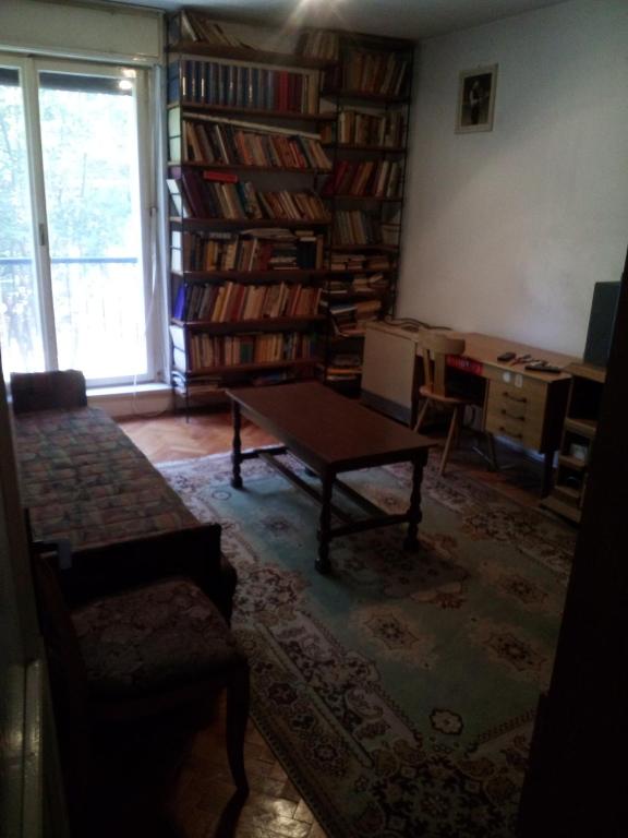 Apartment Rondo - 2