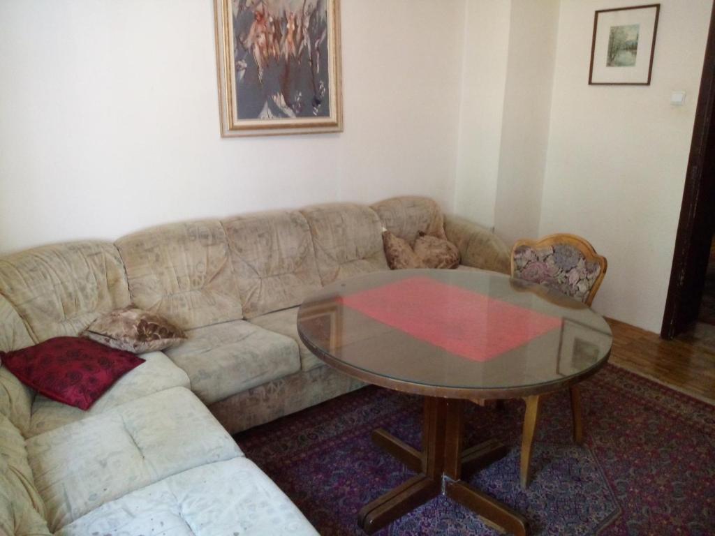 Apartment Rondo - 3