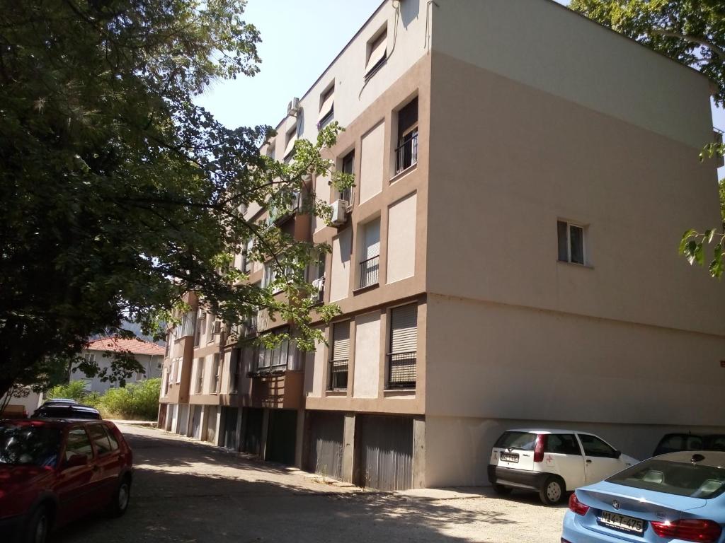 Apartment Rondo - 4