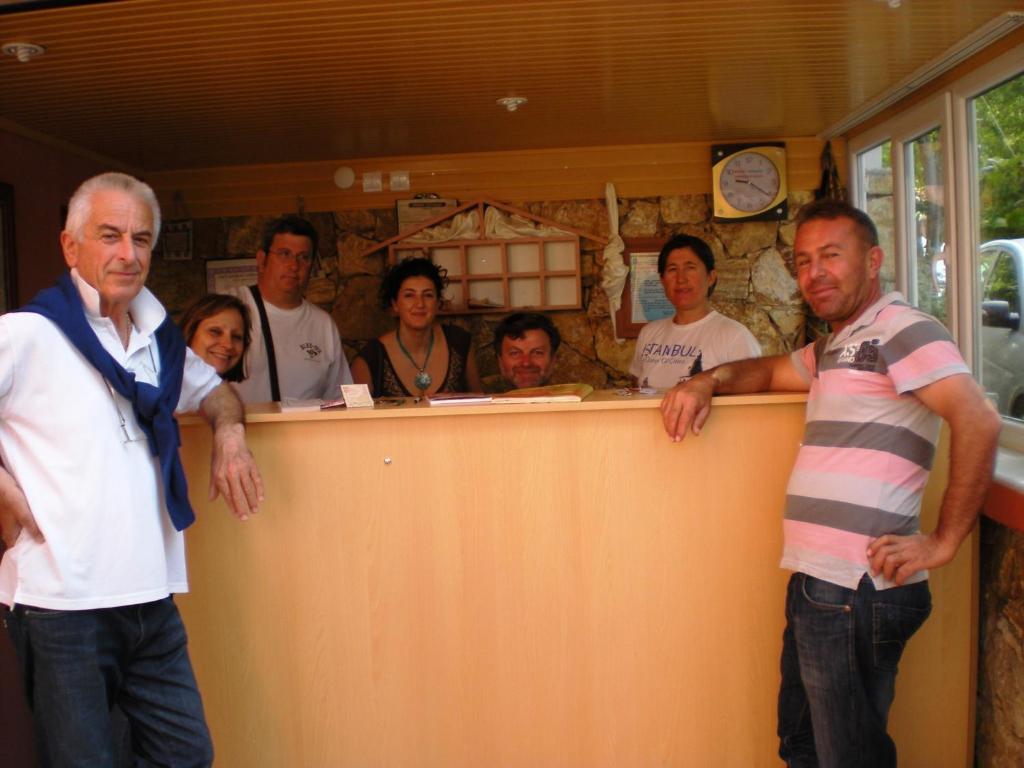 Sinter Terasse House Hotel photo