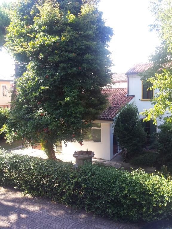 Lovely hayloft - Incantevole barchessa - 5
