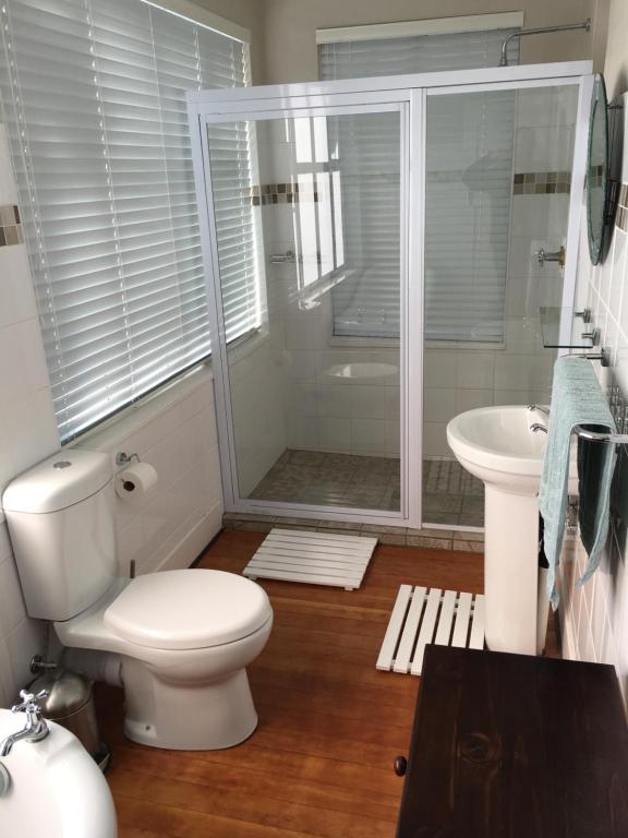 バスルーム（客室）