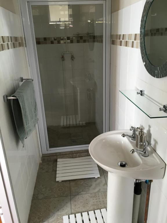 バスルーム（客室）