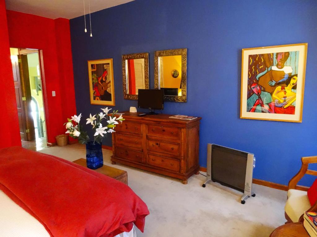 Casa Calderoni - 5