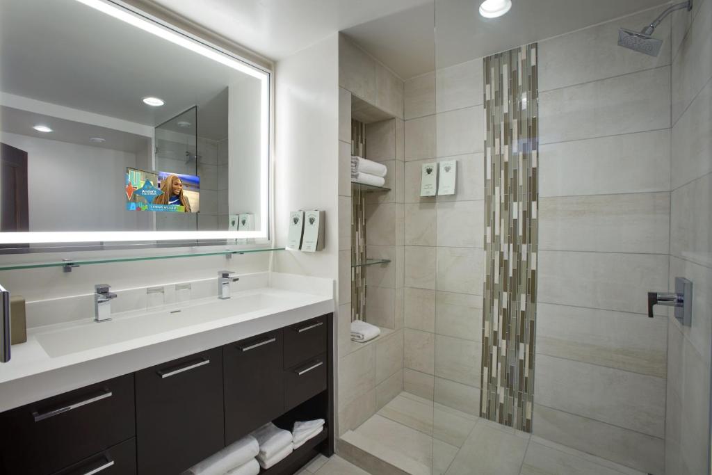 Bucuti & Tara Boutique Beach Resort - Adult Only — Hotel rooms in Oranjestad