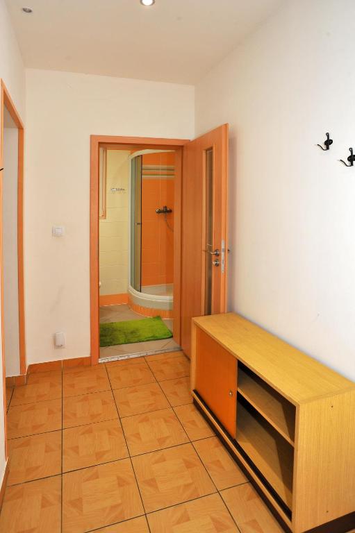 Condo in Vinohrady photo
