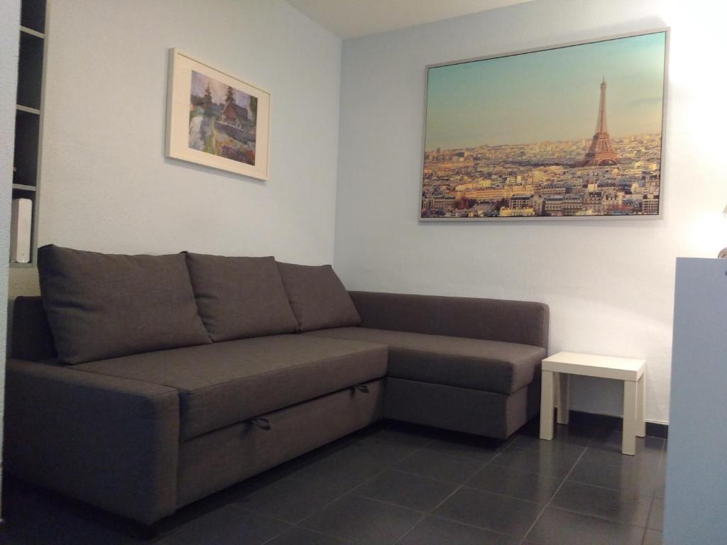 Apartamento Cantabrico junto a la playa y al Hospital Puerta del Mar - 5