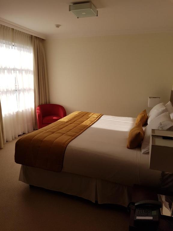 Hotel Costa Pacifico - Suite photo