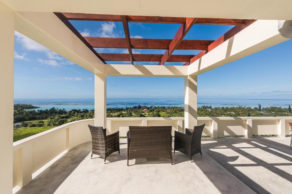 Mai'I Villa Apartments photo