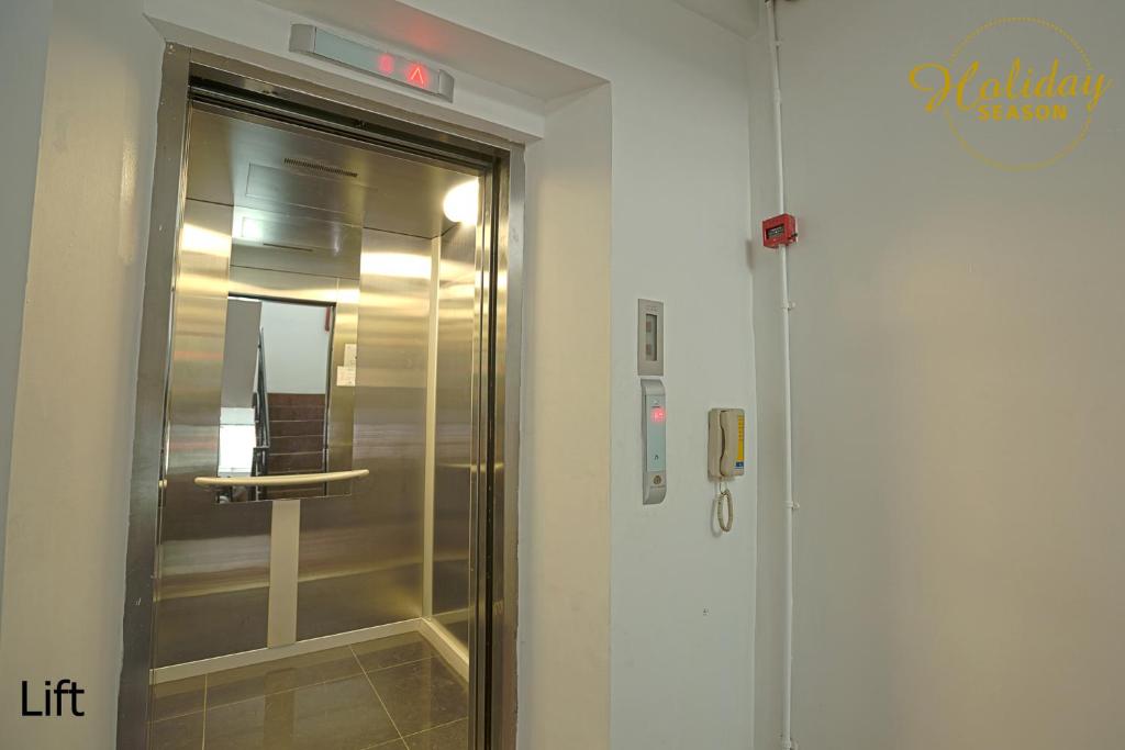 Facilities
