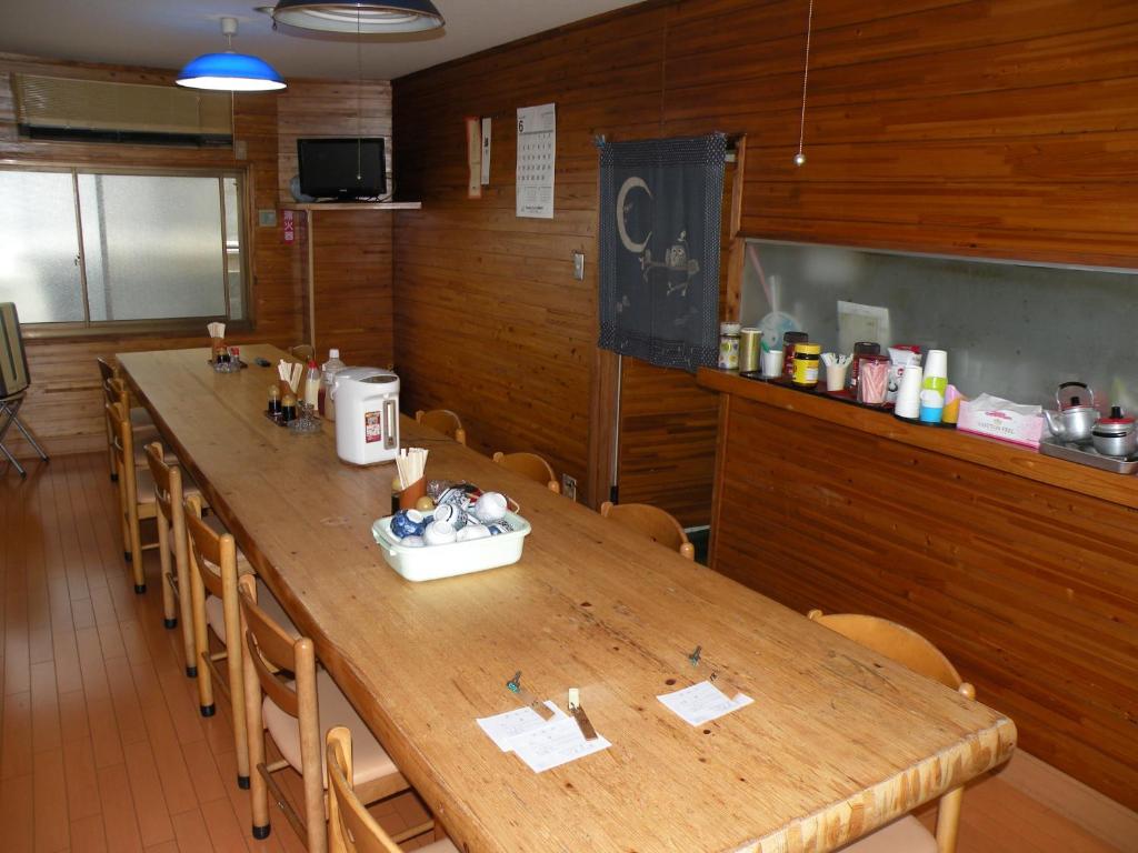 Business Hotel Minshuku Minato photo