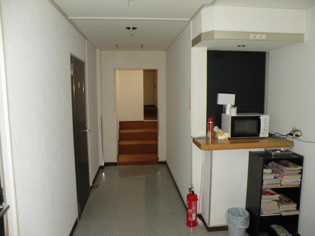 Business Hotel Minshuku Minato photo