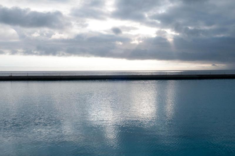 San Alfonso del Mar Edificio Goleta - 3