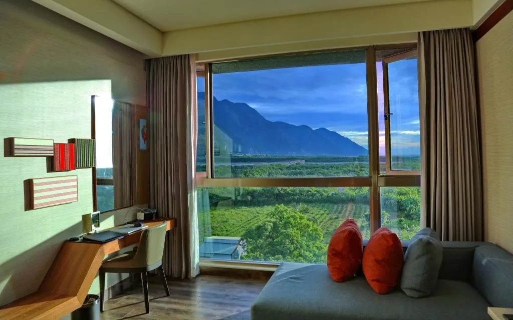 Taroko Liiko Hotels, hotel in Xincheng