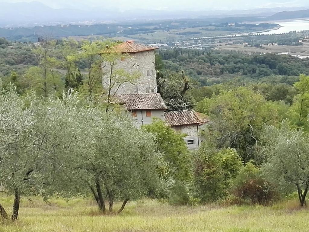 Pulica Holiday Home