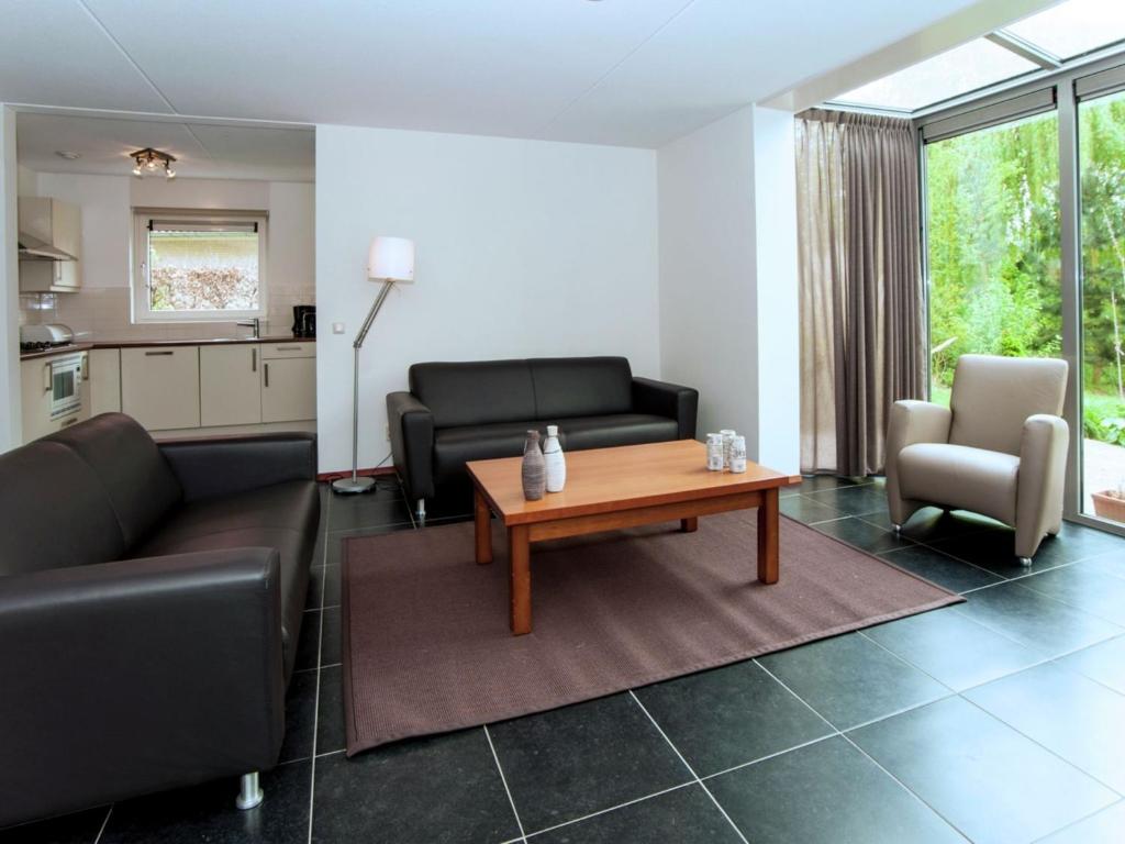 Relaxing Nature Escape, Heel